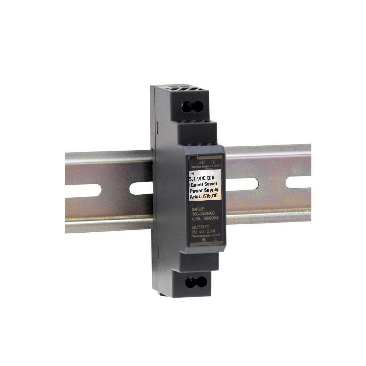 GEN4 AC-input supply