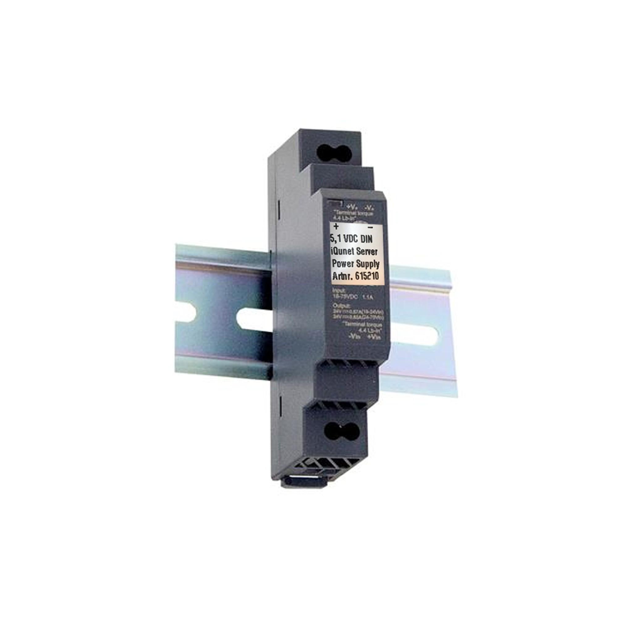 GEN3 DC-input supply