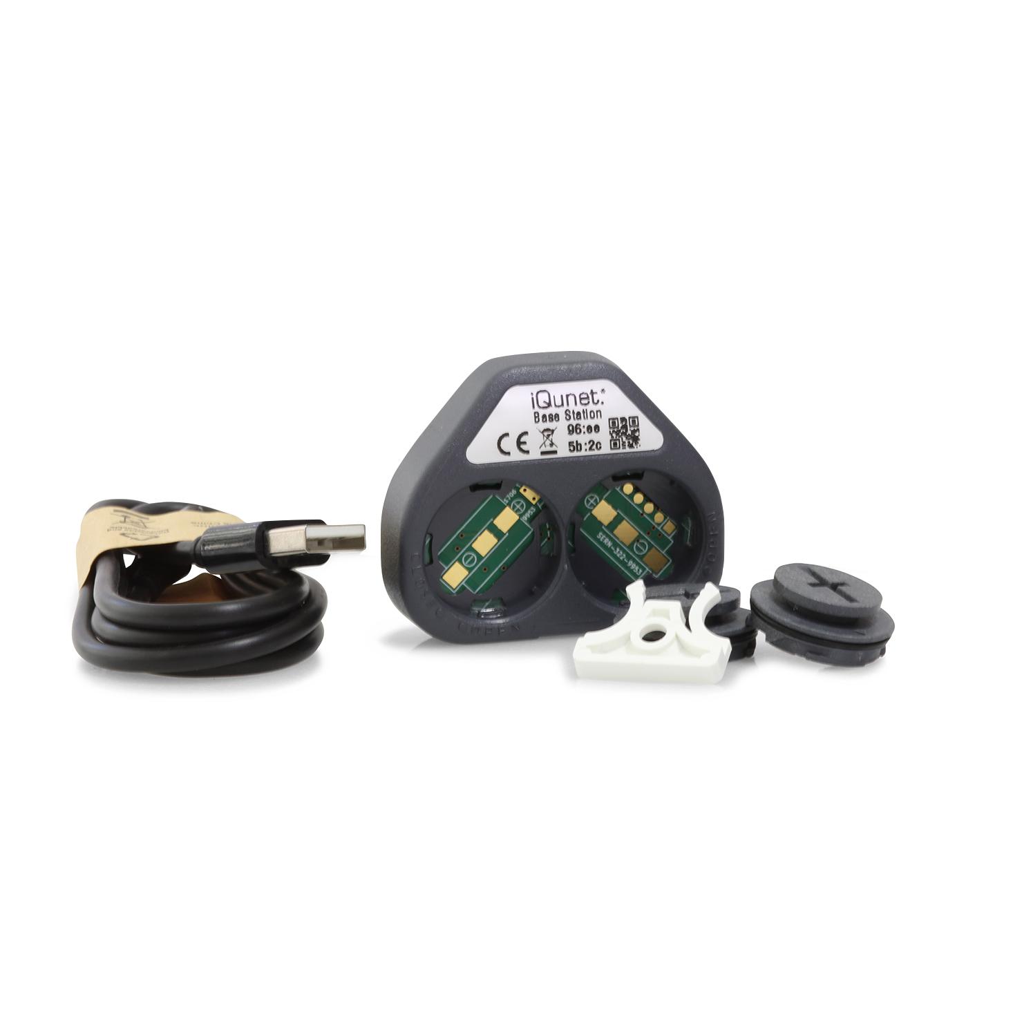 Original USB Base Station