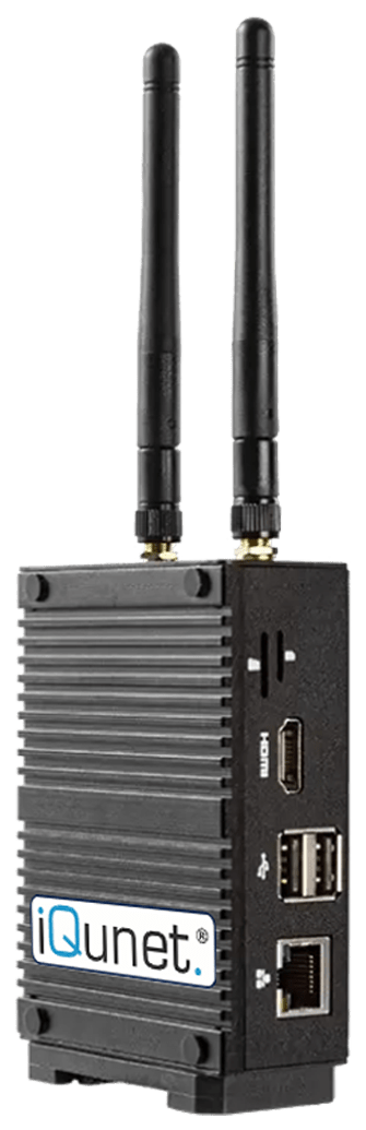 Edge Gateway M4