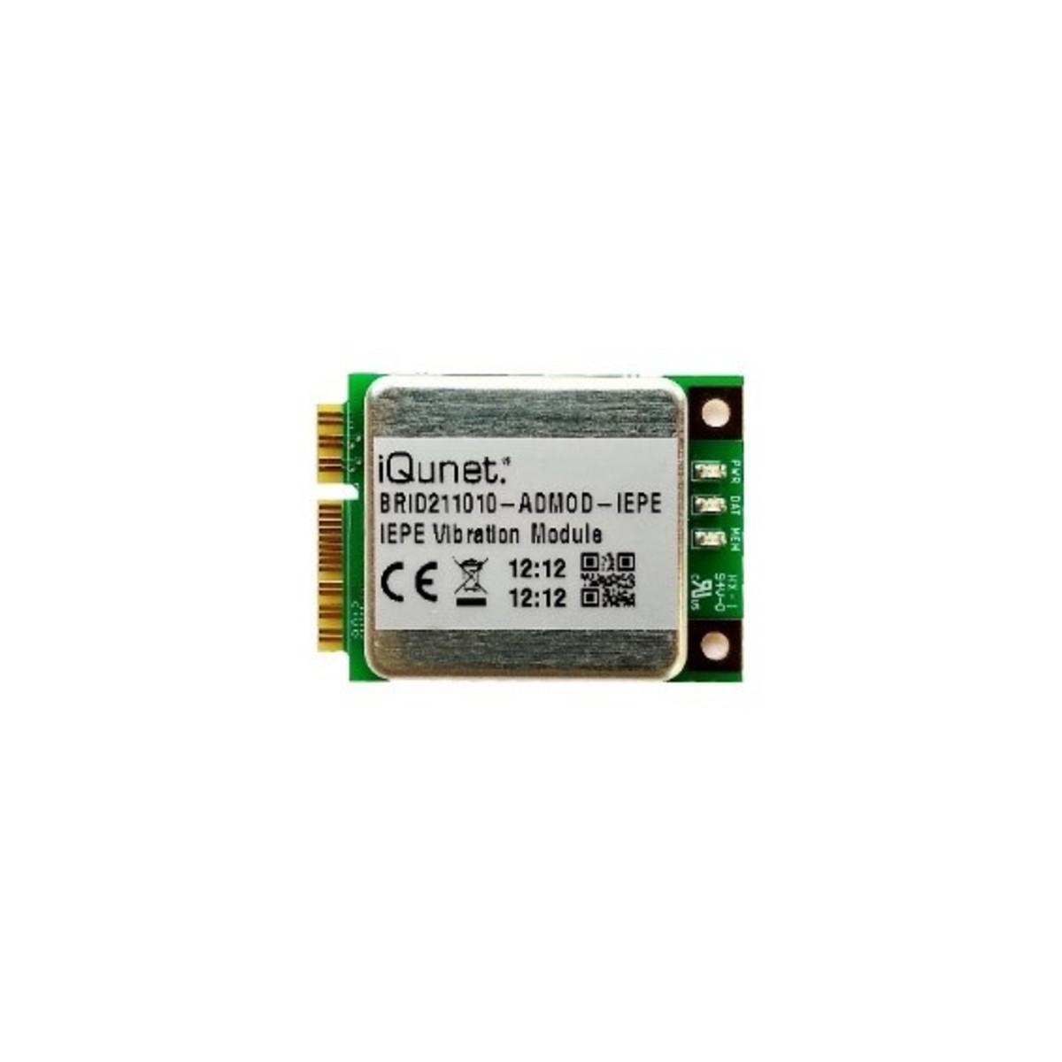 IEPE AD module