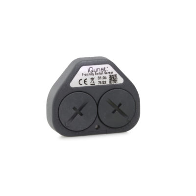 Wireless Battery-Powered Proximity Reed Switch Sensor