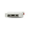 New Generation Industrial 5.1V Powered iQunet Server (side)