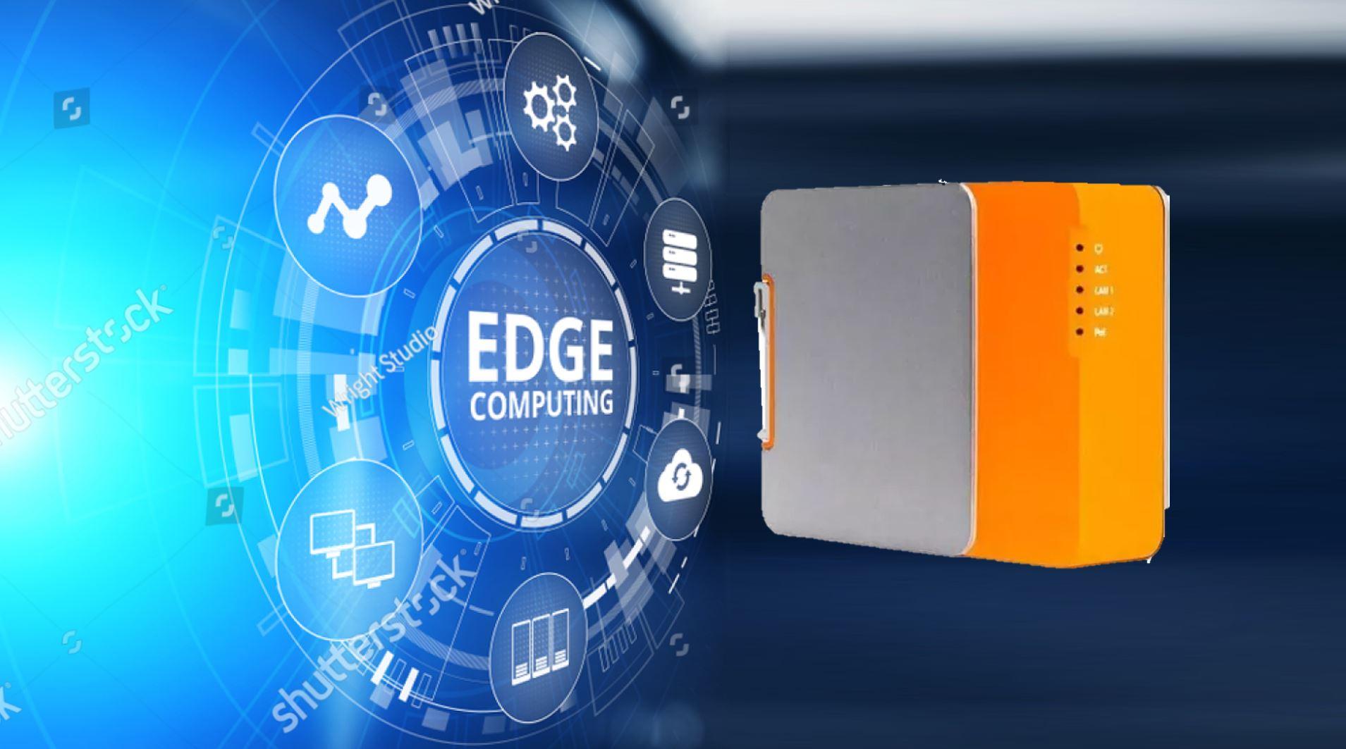 All-in-one Edge Monitoring Device